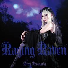 Raging Raven mp3 Album by Cran Arcanaria
