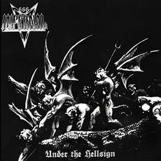 Under The Hellsign mp3 Artist Compilation by Infernal 666