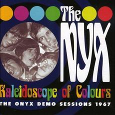 Kaleidoscope of Colours: The Onyx Demo Sessions 1967 mp3 Artist Compilation by The Onyx