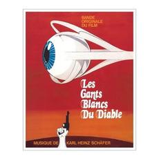 Les gants blancs du diable mp3 Soundtrack by Karl-Heinz Schäfer