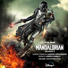 The Mandalorian: Season 3 - Vol. 1 (Chapters 17-20) mp3 Soundtrack by Joseph Shirley & Ludwig Goransson