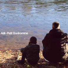 Petit bonhomme mp3 Single by Atili Bandaler