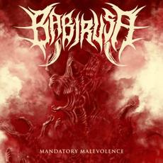 Mandatory Malevolence mp3 Single by Babirusa