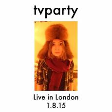 Live in London mp3 Live by TV Party