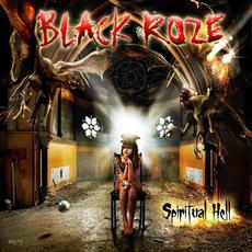 Spiritual Hell mp3 Album by Black Roze