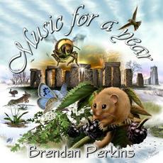 Music For A Year mp3 Album by Brendan Perkins