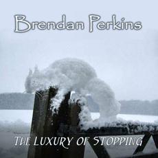 The Luxury Of Stopping mp3 Album by Brendan Perkins