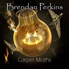 Carpet Moths mp3 Album by Brendan Perkins