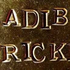 Ladibs Cricket 7 mp3 Album by Brendan Perkins