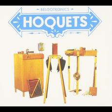 Belgotronics mp3 Album by Hoquets