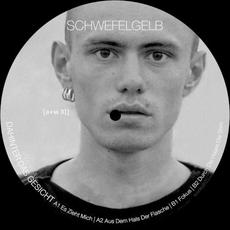 Dahinter das Gesicht mp3 Album by Schwefelgelb
