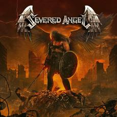 Severed Angel mp3 Album by Severed Angel