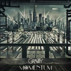 Momentum mp3 Album by Gravity