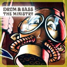Drum & Bass - The Ministry mp3 Compilation by Various Artists