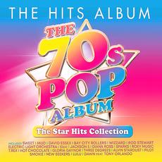 The Hits Album - The 70S Pop Album: The Star Hits Collection mp3 Compilation by Various Artists