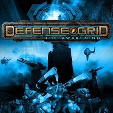 Defense Grid: The Awakening Original Soundtrack mp3 Soundtrack by Duane Decker