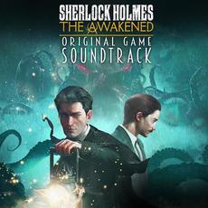 Sherlock Holmes The Awakened (Original Game Soundtrack) mp3 Soundtrack by Viacheslav Pakalin