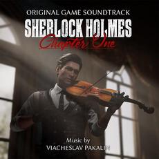 Sherlock Holmes Chapter One Original Game Soundtrack mp3 Soundtrack by Viacheslav Pakalin