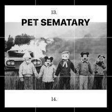 Pet Sematary mp3 Single by TV Party