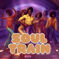 Soul Train mp3 Compilation by Various Artists