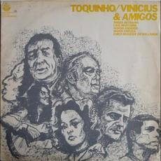 Toquinho/Vinícius & Amigos mp3 Compilation by Various Artists