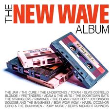 The New Wave Album mp3 Compilation by Various Artists