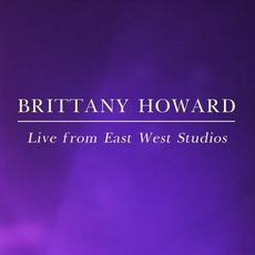 Live from East West Studios mp3 Live by Brittany Howard