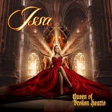 Queen Of Broken Hearts mp3 Album by Issa