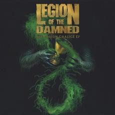 The Poison Chalice EP mp3 Album by Legion Of The Damned