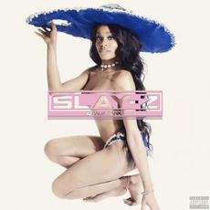 Slay-Z mp3 Album by Azealia Banks