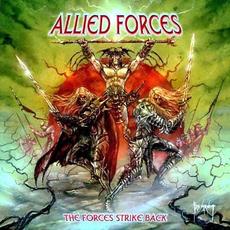 The Forces Strike Back mp3 Album by Allied Forces