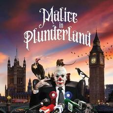 Malice In Plunderland mp3 Album by Steve Thorne