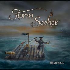 Pirate Scum mp3 Album by Storm Seeker