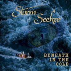 Beneath in the Cold mp3 Album by Storm Seeker
