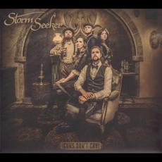 Guns Don't Cry mp3 Album by Storm Seeker