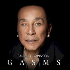 Gasms mp3 Album by Smokey Robinson