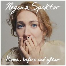 Home, before and after mp3 Album by Regina Spektor