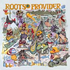 Roots Provider mp3 Album by Roots Provider