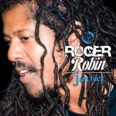Justice mp3 Album by Roger Robin