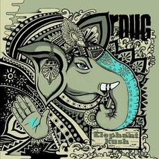 Elephant Kush mp3 Album by R-DuG