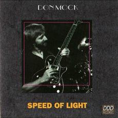 Speed of Light mp3 Album by Don Mock