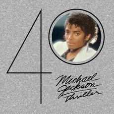 Thriller 40 mp3 Album by Michael Jackson