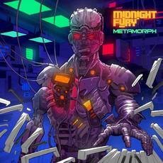 Metamorph mp3 Album by Midnight Fury