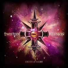Excite The Light: Part 3 mp3 Album by Twisted Illusion