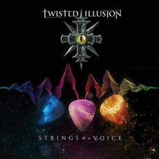 Strings To A Voice mp3 Album by Twisted Illusion