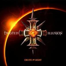 Excite The Light: Part 1 mp3 Album by Twisted Illusion
