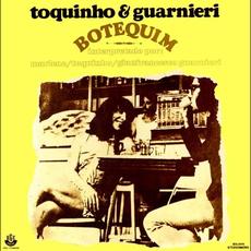 Botequim mp3 Album by Toquinho E Guarnieri