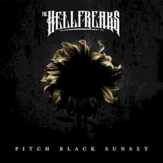 Pitch Black Sunset mp3 Album by The Hellfreaks