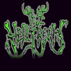 The HellFreaks mp3 Album by The Hellfreaks