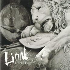 Lionheart mp3 Album by The Samans